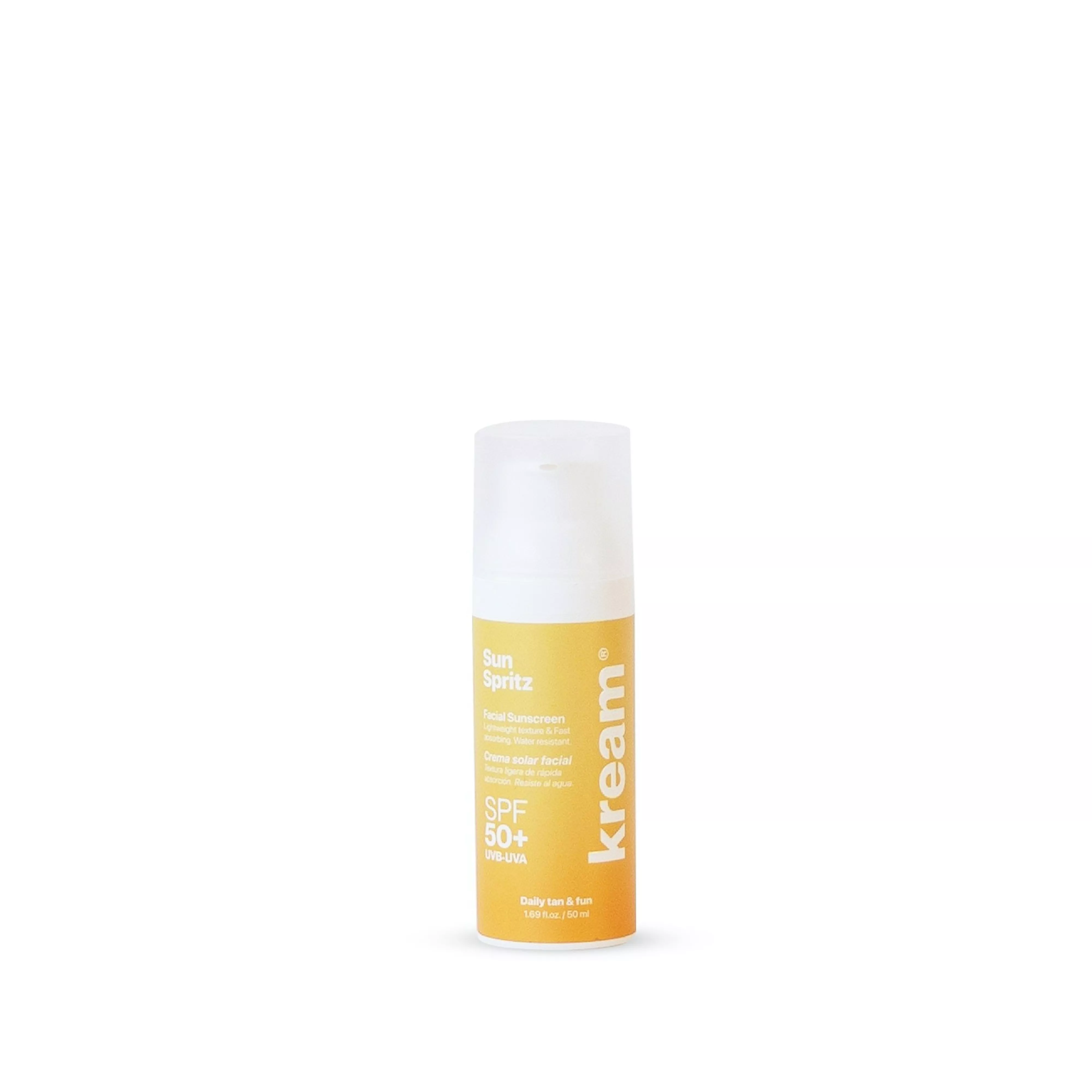 Sonnencreme LSF 30 von Kream