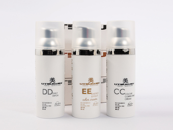 Getönte Tagescreme - was kann sie und warum ist sie so beliebt? getönte Tagescreme CC-, DD-, EE-, Cream mit LSF 50