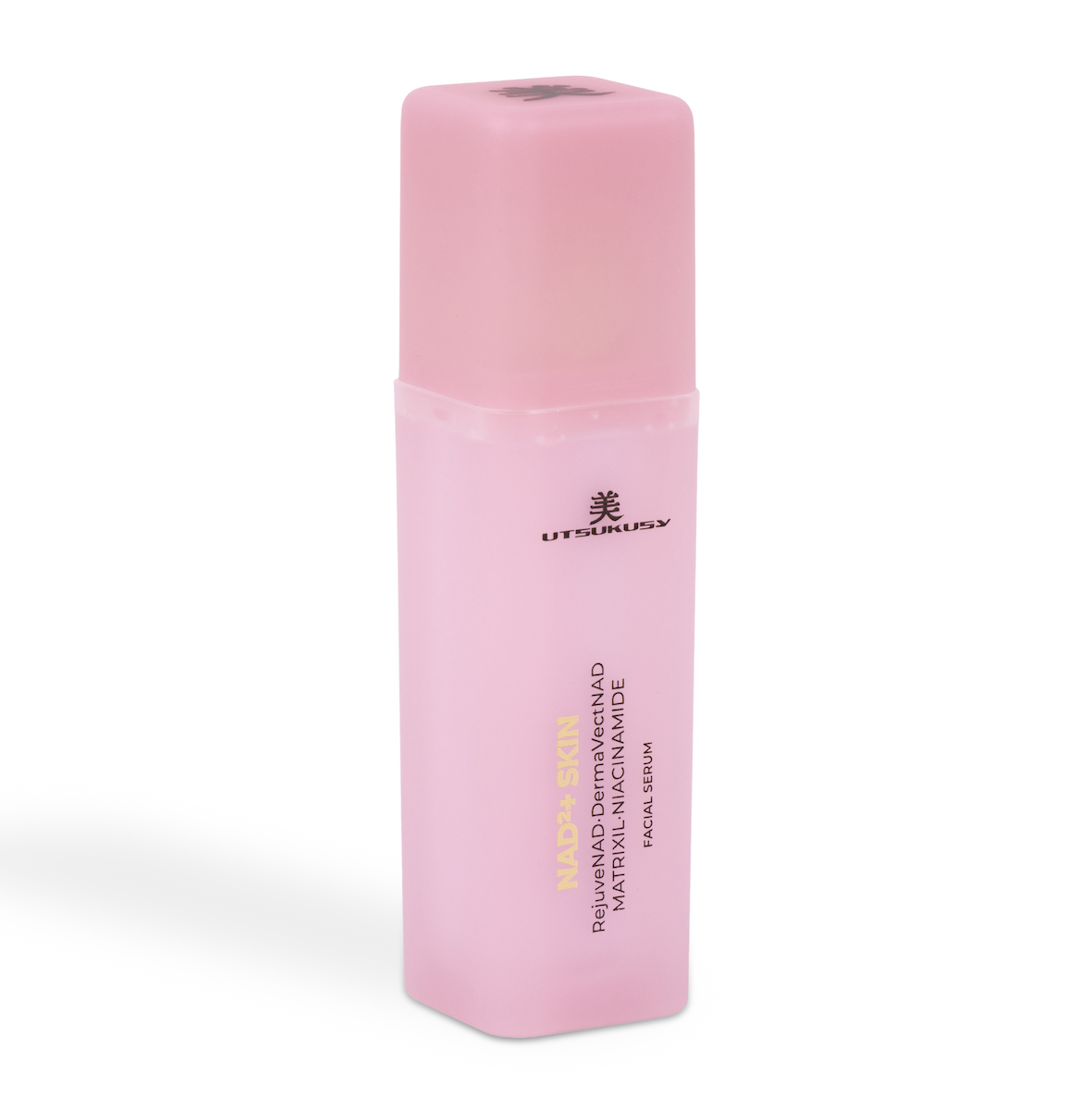 NAD²+ Gesichtspflege Serum – 30 ml - Utsukusy Cosmetics
