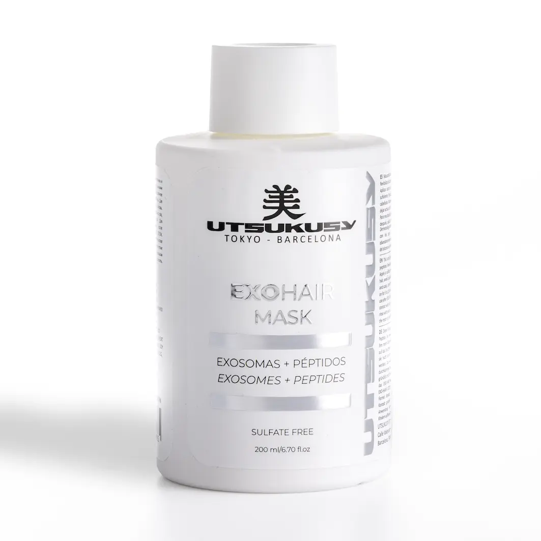 ExoHair Maske - Utsukusy Cosmetics