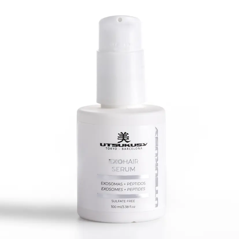 ExoHair Serum - Utsukusy Cosmetics