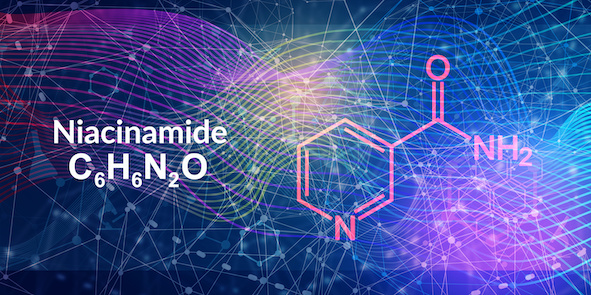 Niacinamide