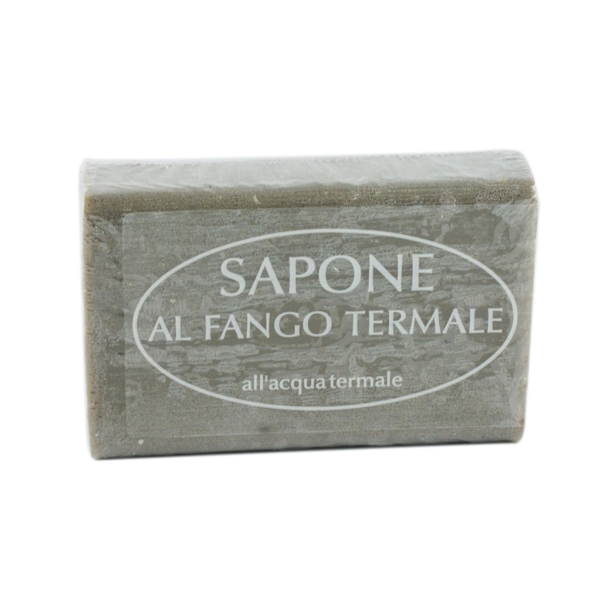 Peelingseife von Ischia Cosmetici