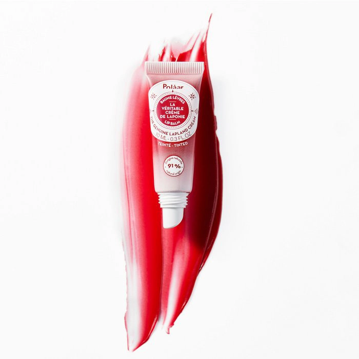 Polaar getönter Lipbalm 