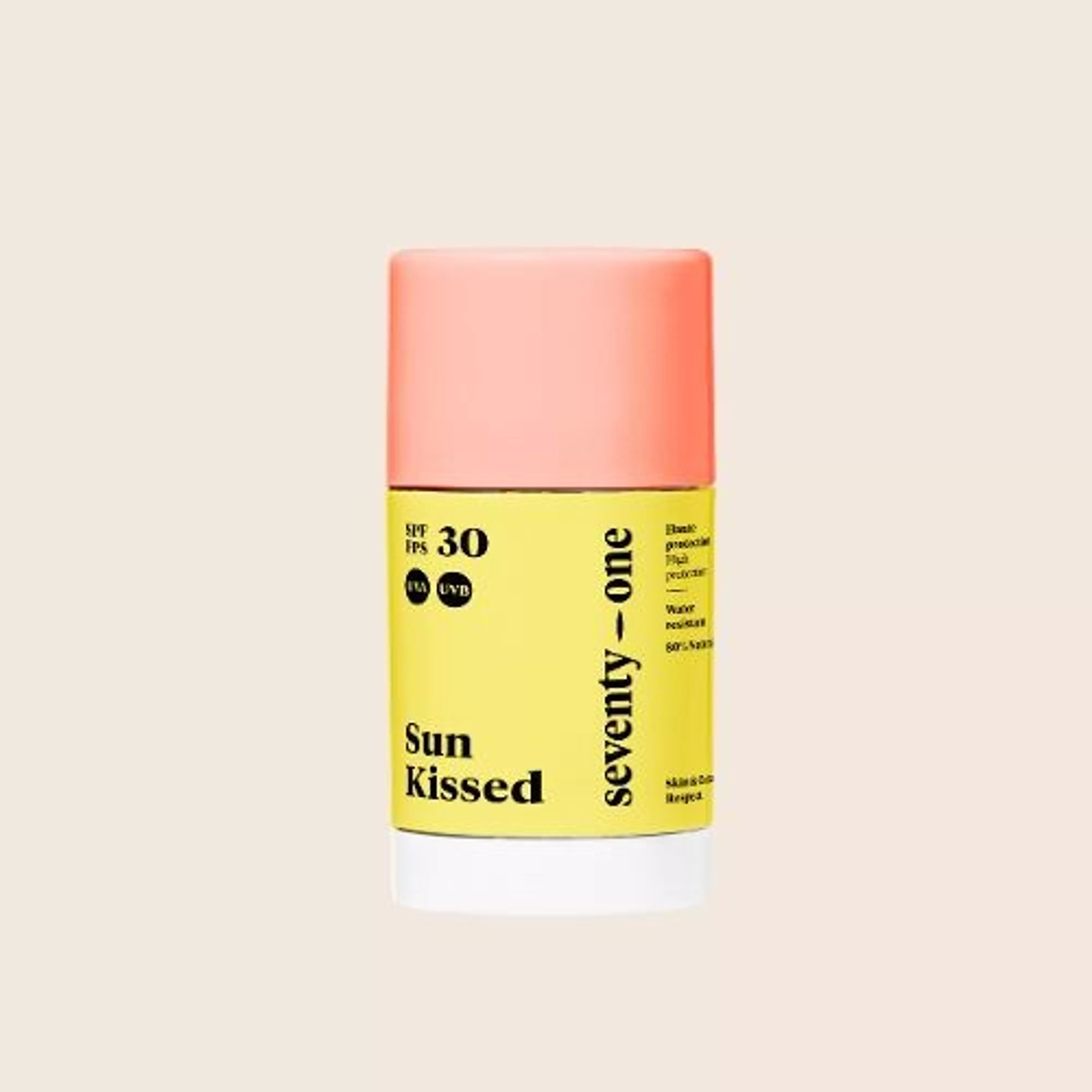 seventy one percent sun stick