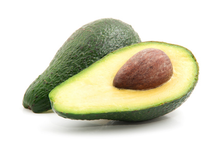 Avocadoöl