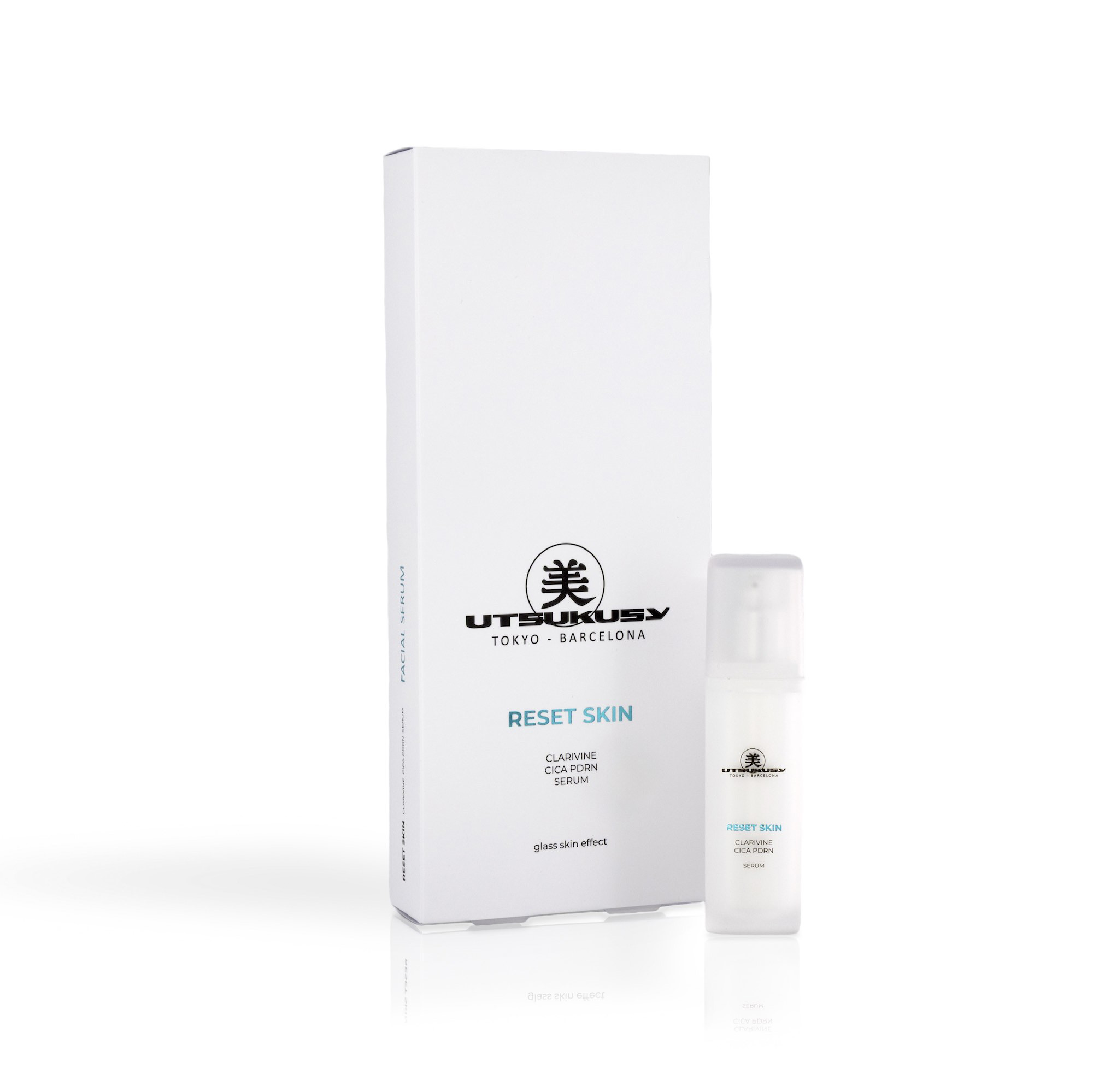 Veganes PDRN (CICA PDRN) Serum
